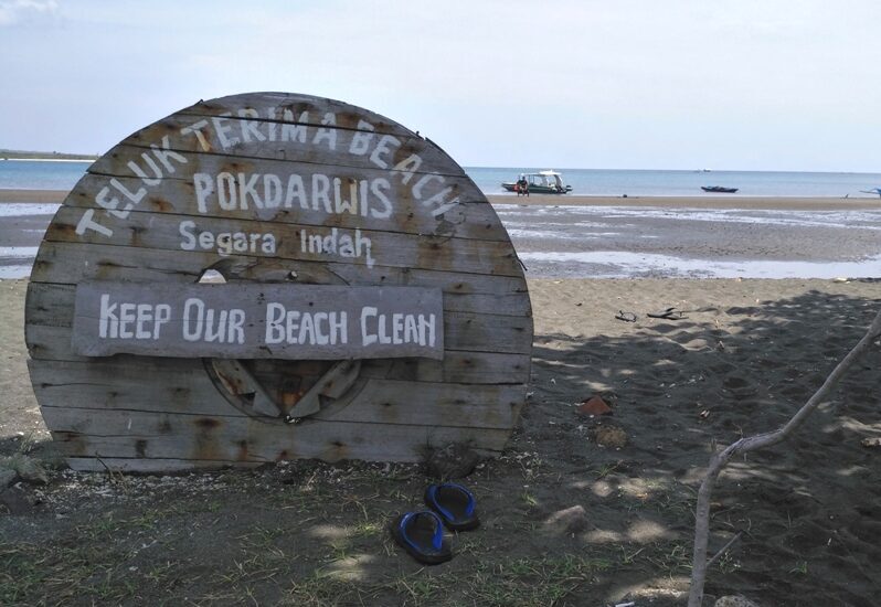 Menjangan tour