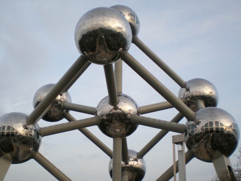 Atomium Bruxelles
