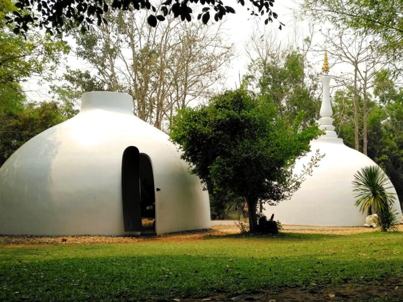 bandaam museum chiang rai