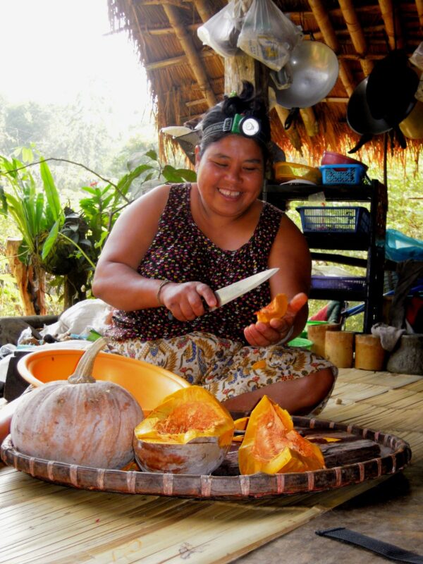 Homestay Thailandia