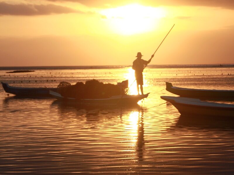 Traveloff_Bali_firstedition (5) Tramonto Nusa Lembogan viaggio a Bali