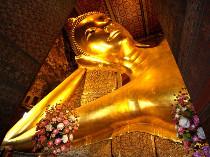 what pho Bangkok