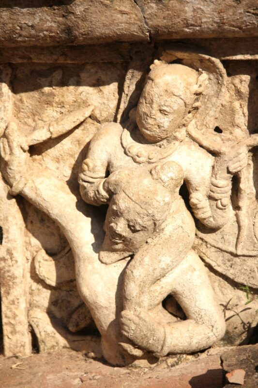 sukhothai temple