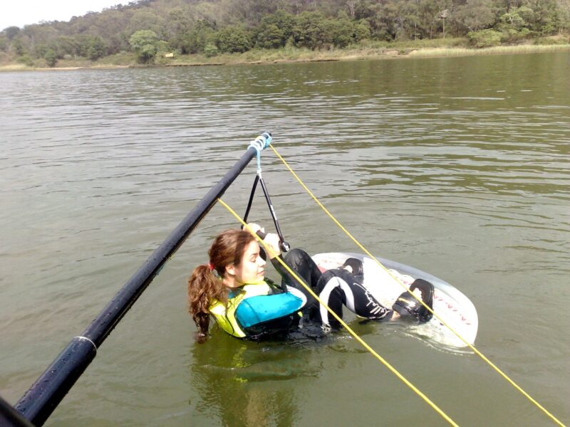 Wakeboard Australia