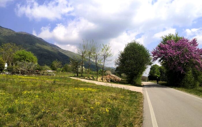 semonzo veneto
