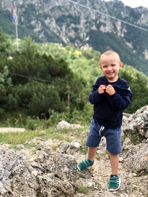 piccole dolomiti