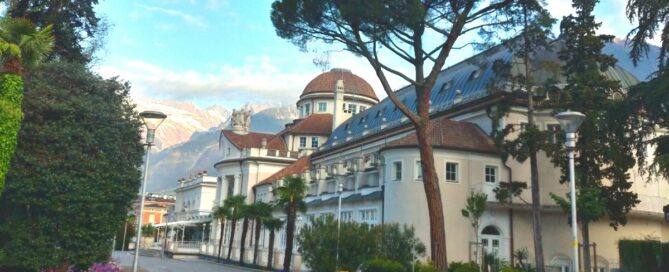 cosa vedere a merano
