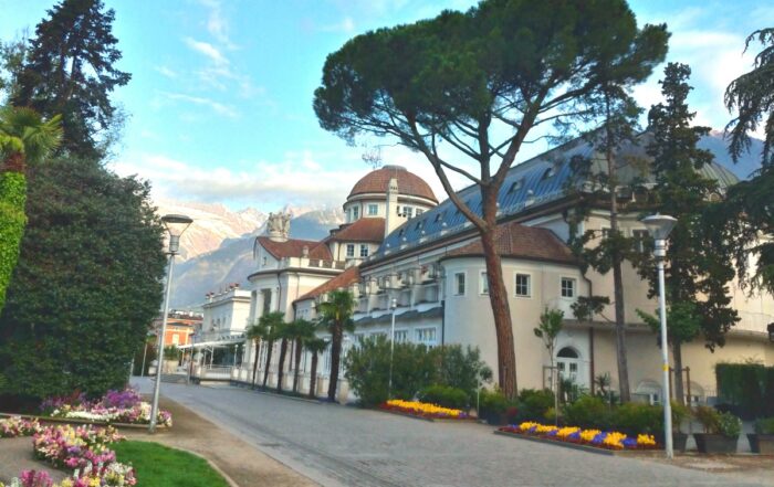 cosa vedere a merano