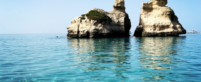 torre dell'orso gita fuori porta in salento salento