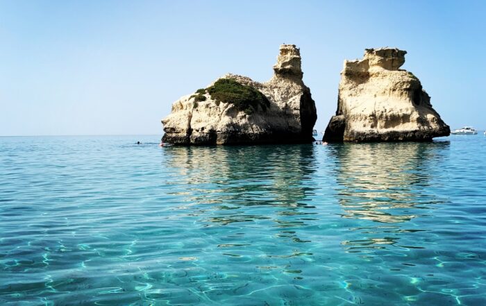 torre dell'orso gita fuori porta in salento salento