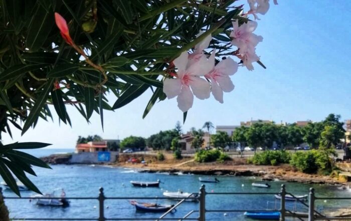 triscina sicilia