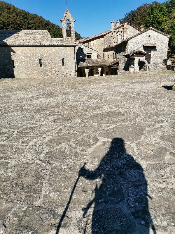 IMG_20200707_180136 viaggio a piedi la verna