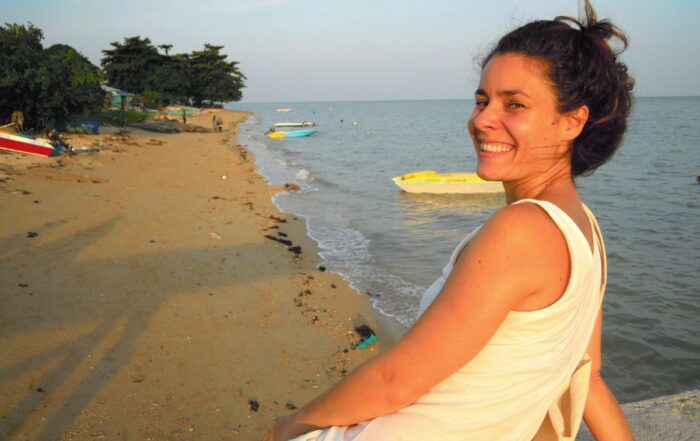 viaggi che cambiano la vita borneo