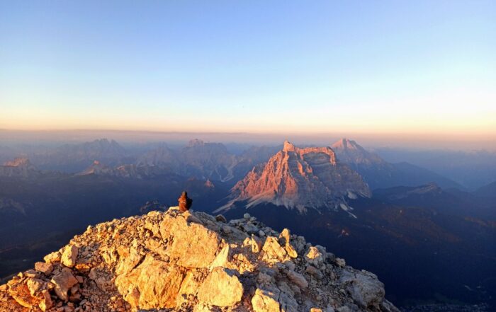 avventure di viaggio dolomiti sud america