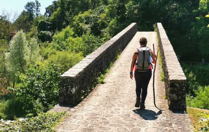 motivazioni di viaggio trasformativo