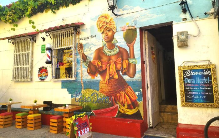 viaggio in colombia info utili