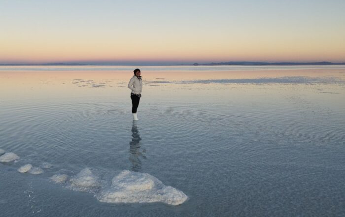 viaggio in bolivia salar de uyuni