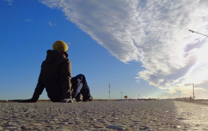 viaggiare da soli o viaggiare in coppia