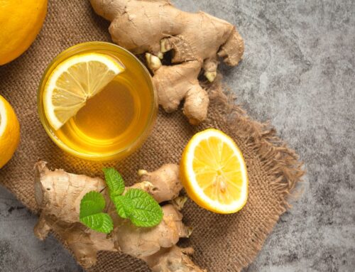 5 tisane detox facili ed economiche