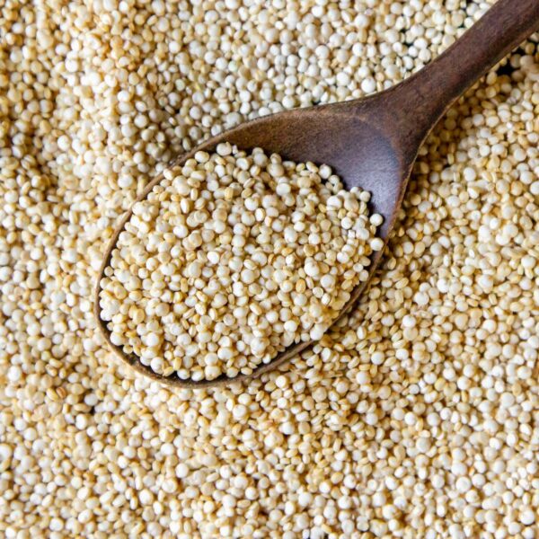 crepes di quinoa senza farina