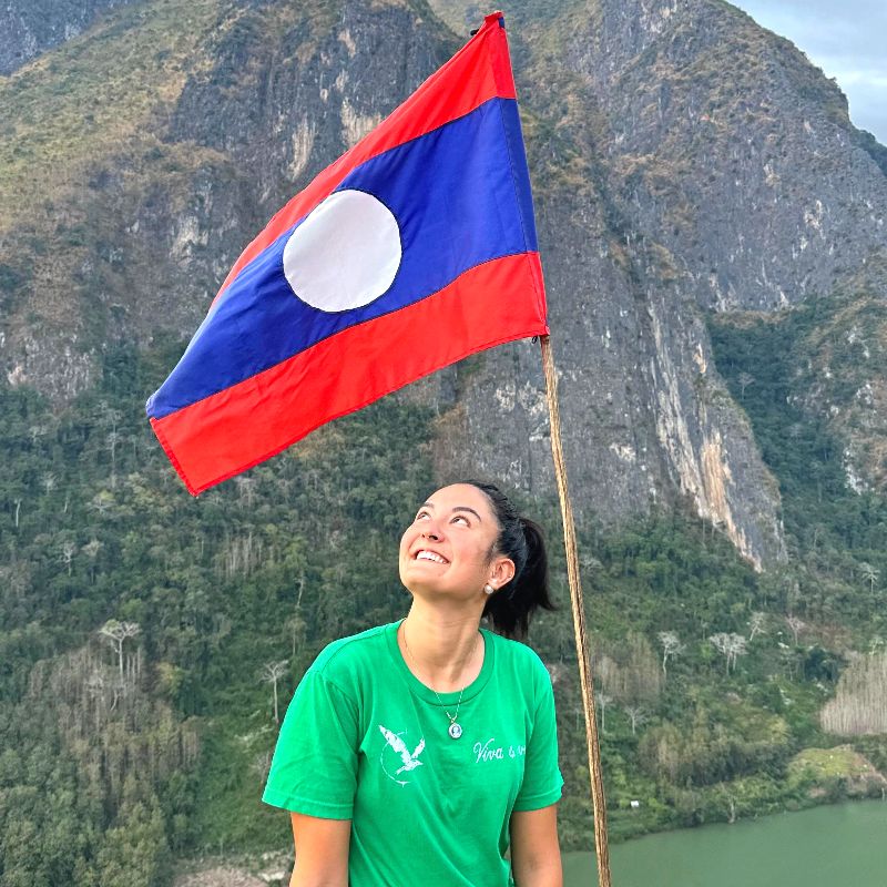 viaggio da sola asia