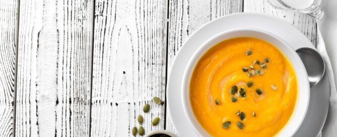 ricette dolci farina di castagne