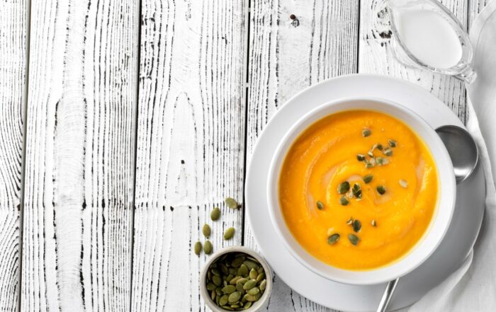 ricette dolci farina di castagne